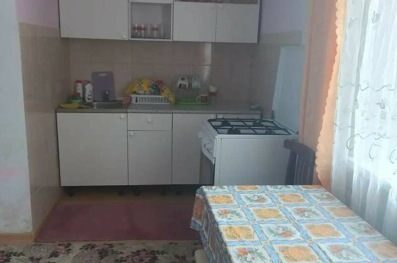 Дом по ключ на Совхозной