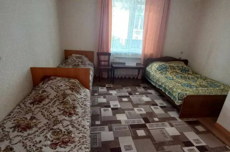 Дом по ключ на Совхозной