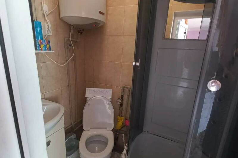 Дом по ключ на Совхозной