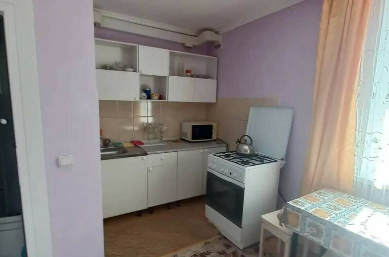 Дом по ключ на Совхозной