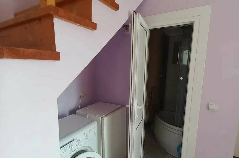 Дом по ключ на Совхозной