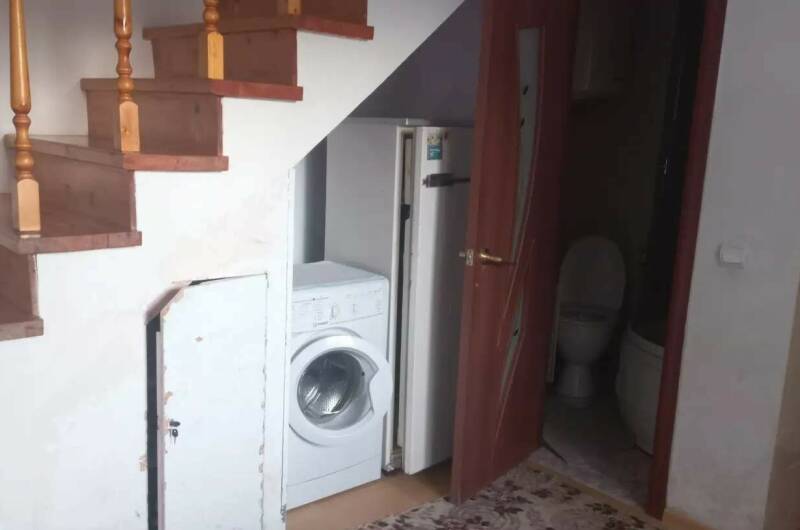 Дом по ключ на Совхозной