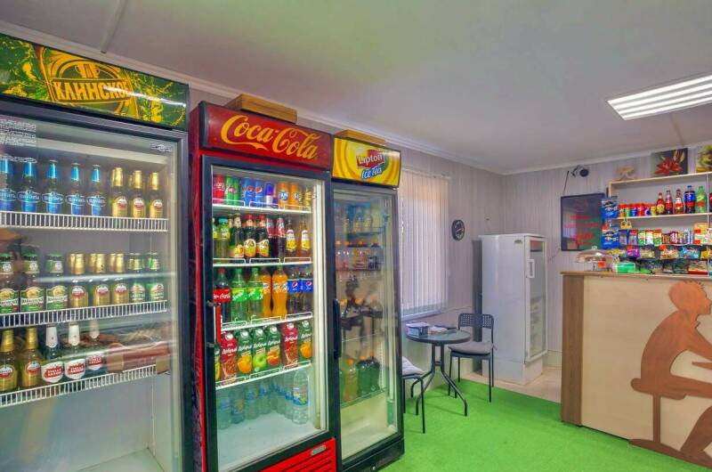 Гостевой дом «Дельфин»