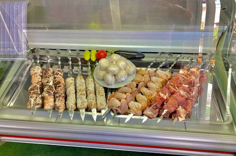 Гостевой дом «Дельфин»