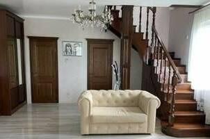 Дом под ключ на Солнечной