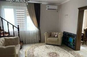 Дом под ключ на Солнечной