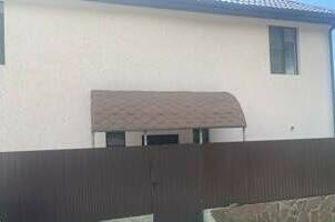 Дом под ключ на Солнечной