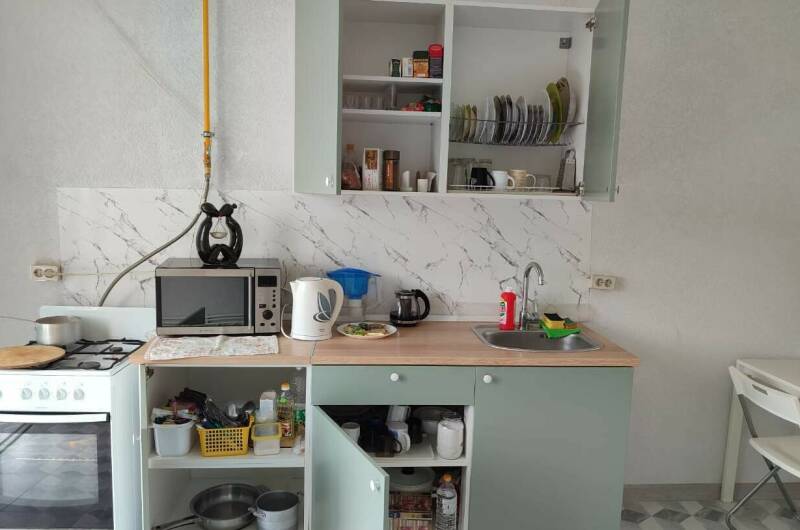 Гостевой дом «Манго»