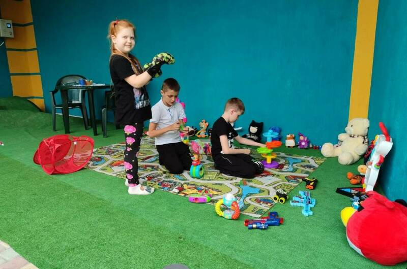 Гостевой дом «Манго»