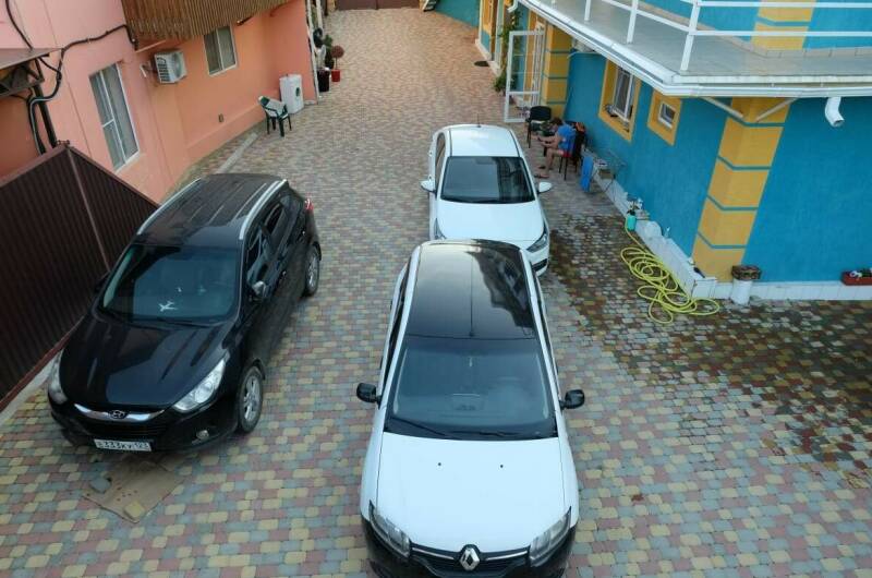 Гостевой дом «Манго»