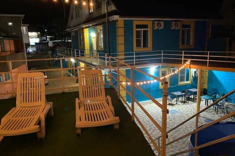 Гостевой дом «Манго»