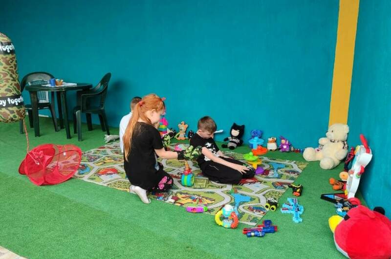 Гостевой дом «Манго»