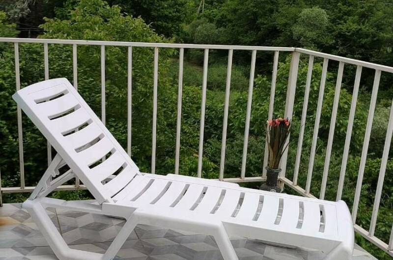 Гостевой дом «Манго»