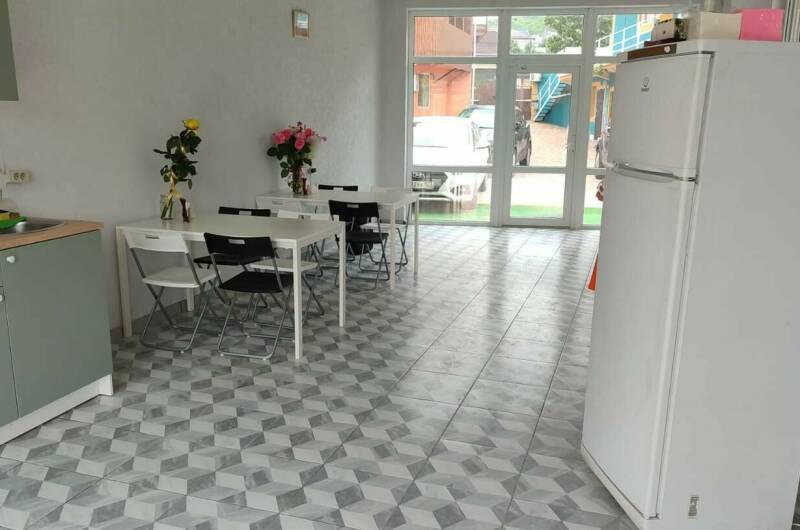 Гостевой дом «Манго»