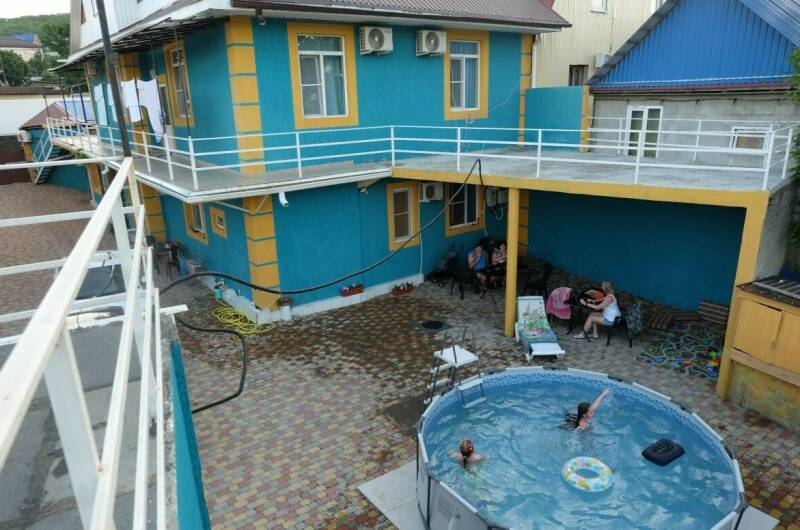 Гостевой дом «Манго»