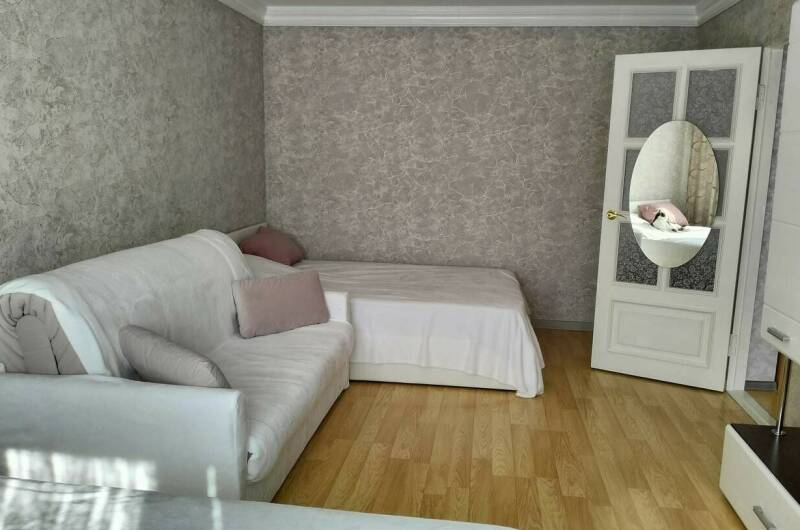 Однокомнатная квартира