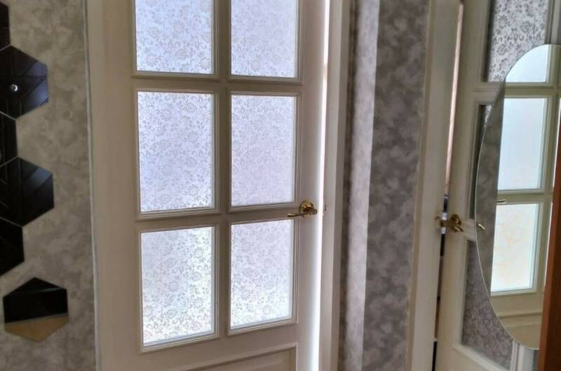 Однокомнатная квартира