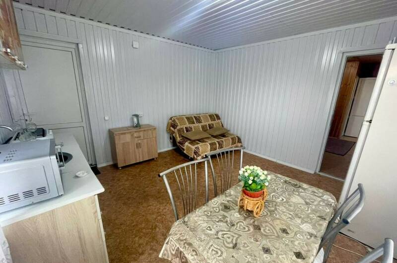 Гостевой дом на Ростовской 5