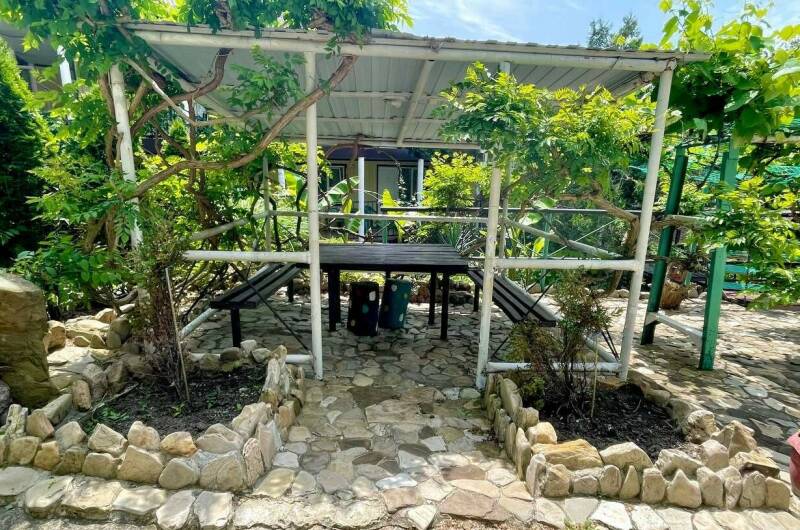 Гостевой дом на Ростовской 5