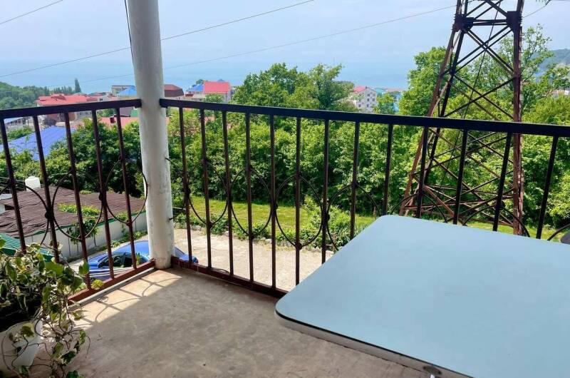 Гостевой дом на Ростовской 5