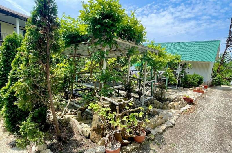 Гостевой дом на Ростовской 5