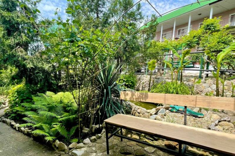 Гостевой дом на Ростовской 5