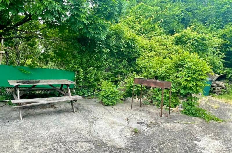 Гостевой дом на Ростовской 5