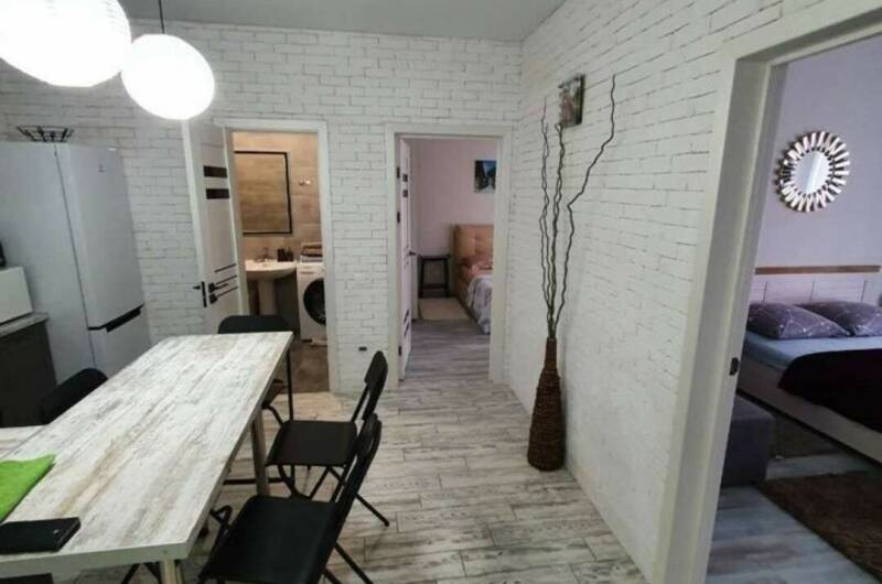 Апартаменты «Сосновый берег»