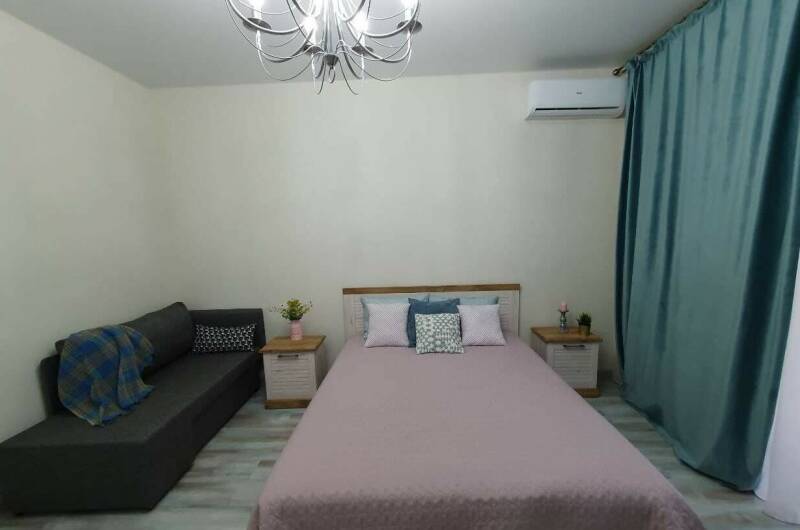 Апартаменты «Сосновый берег»