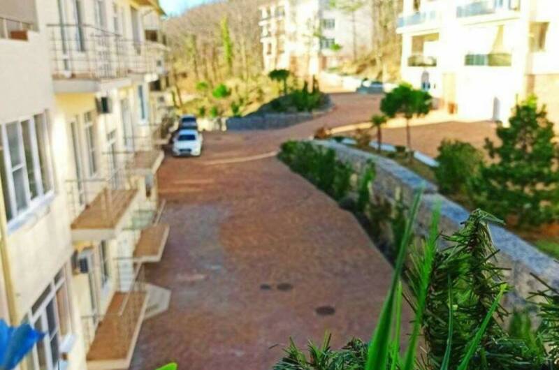 Апартаменты «Сосновый берег»