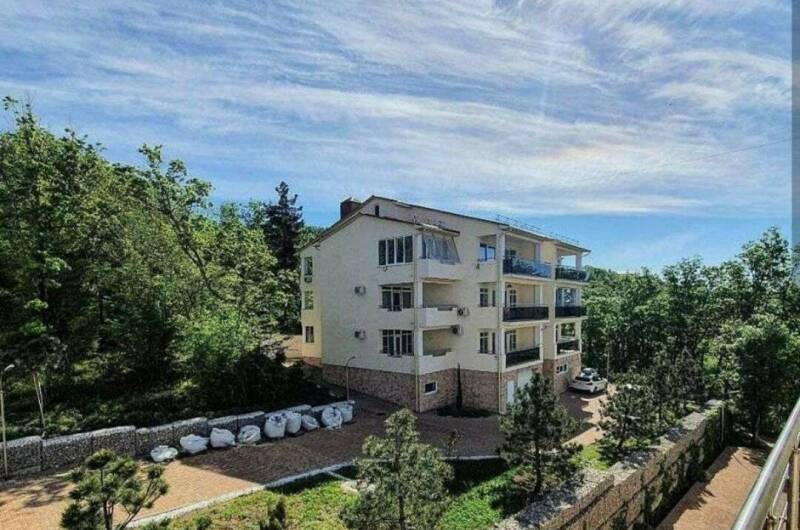 Апартаменты «Сосновый берег»