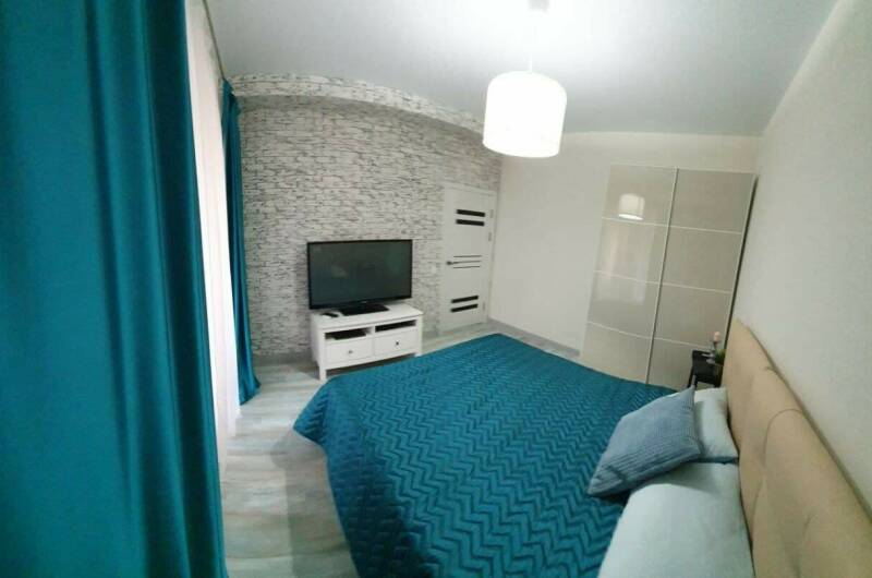 Апартаменты «Сосновый берег»