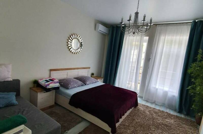 Апартаменты «Сосновый берег»