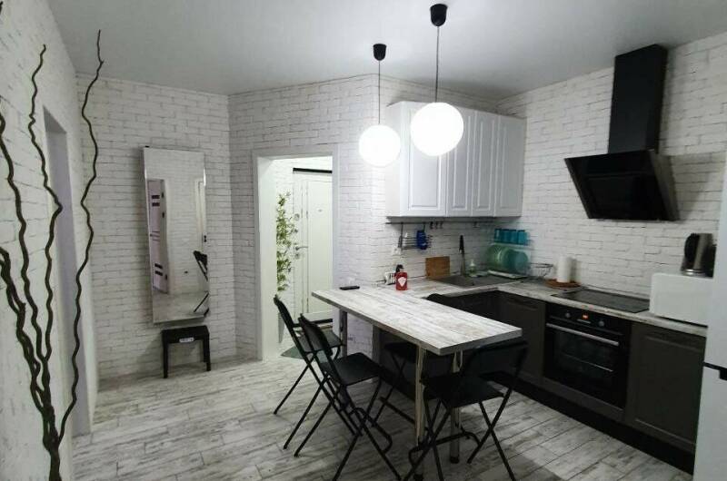 Апартаменты «Сосновый берег»