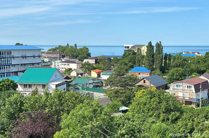 Гостевой дом «Вид на море»