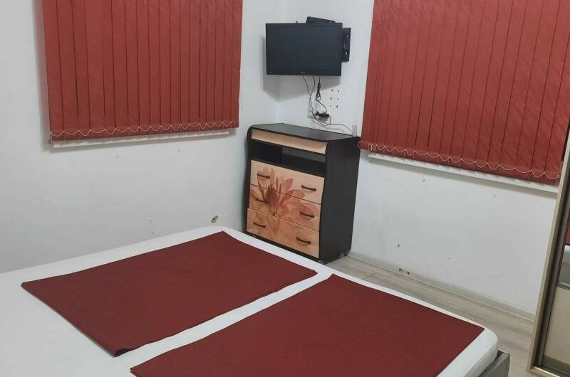 Уютная квартира в центре