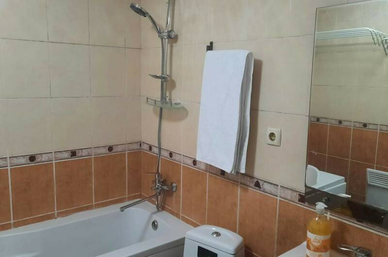 Уютная квартира в центре