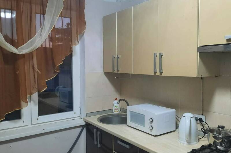 Уютная квартира в центре