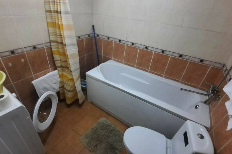 Уютная квартира в центре