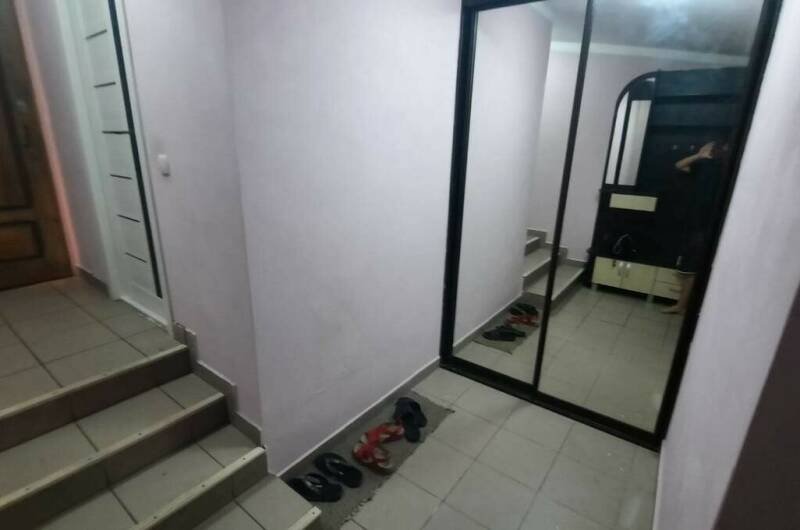 Уютная квартира в центре