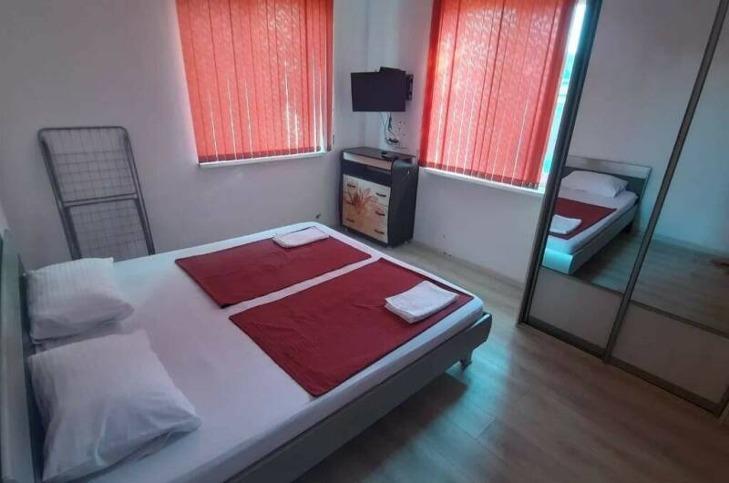 Уютная квартира в центре