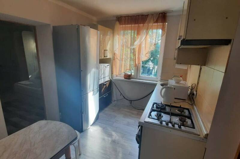 Уютная квартира в центре