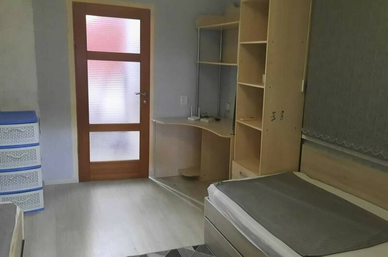 Уютная квартира в центре