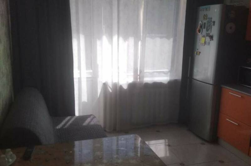 Однокомнатная квартира на Газовиков 6 «А»