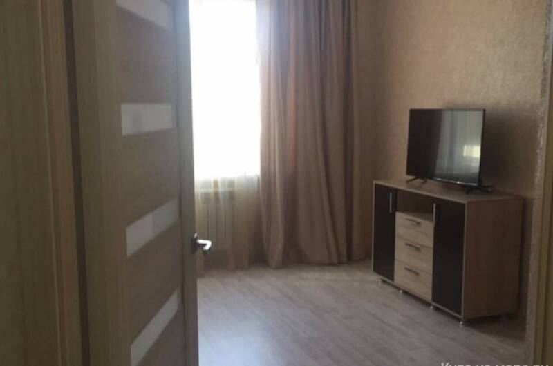1-комнатная квартира в центре