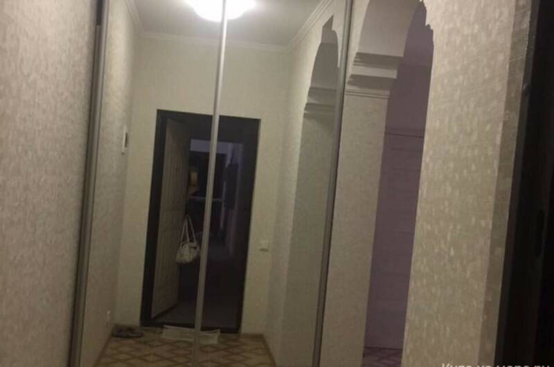 1-комнатная квартира в центре
