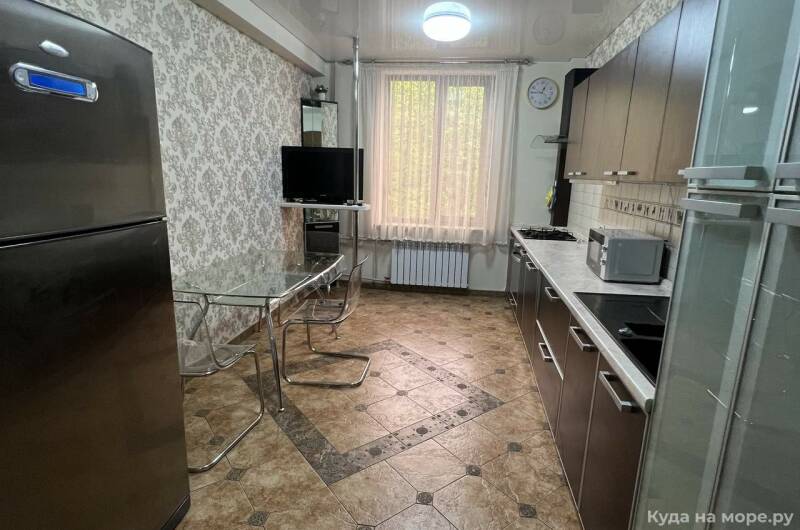 2-х комнатная квартира в самом центре