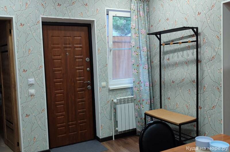 Дом под ключ для отдыха на побережье в г. Туапсе