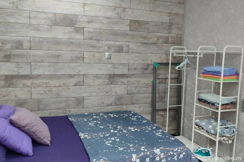 Дом под ключ для отдыха на побережье в г. Туапсе