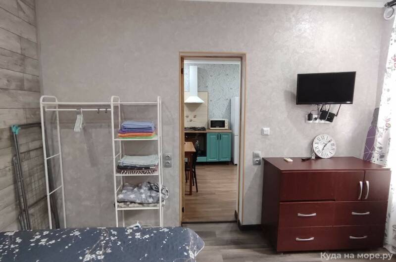 Дом под ключ для отдыха на побережье в г. Туапсе
